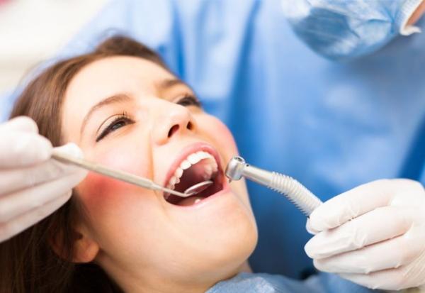 Çapraşık Dişlerin Tedavisi